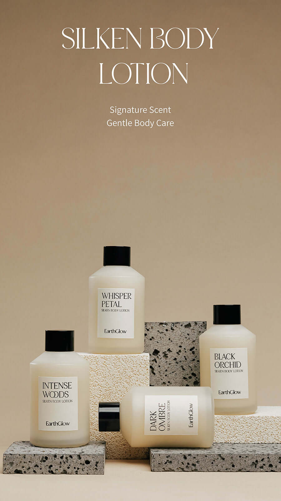 silken body lotion all 1