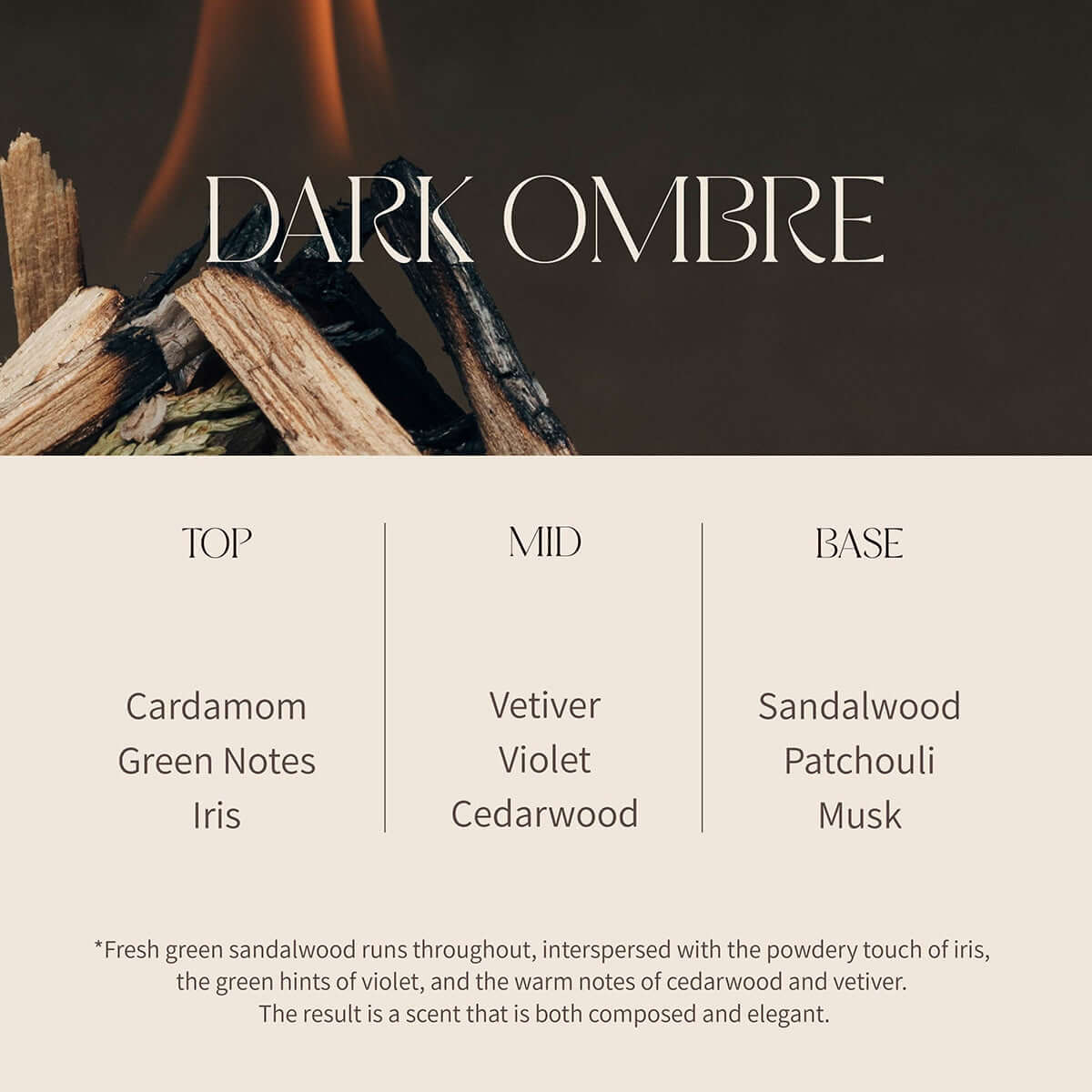 silken body lotion dark ombre 2