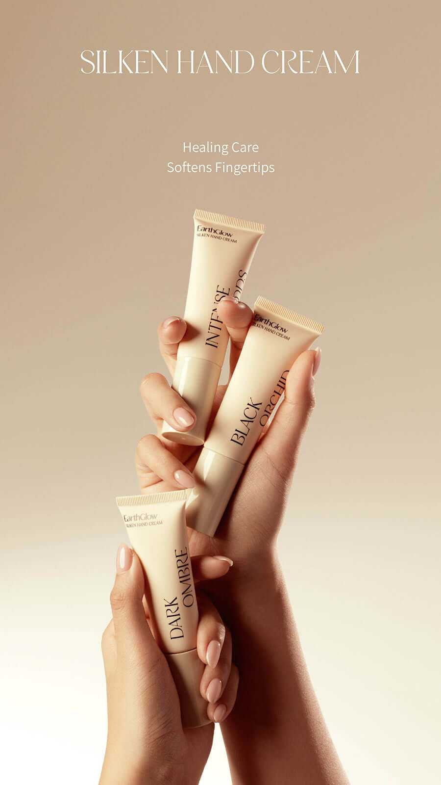 silken hand cream all 1