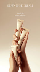 Silken Hand Cream 30ml