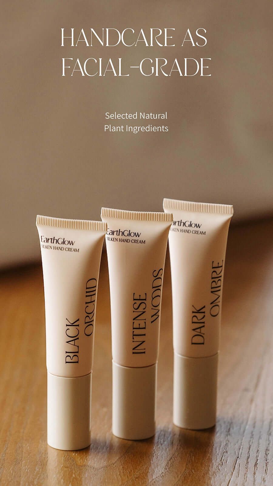 silken hand cream all 2