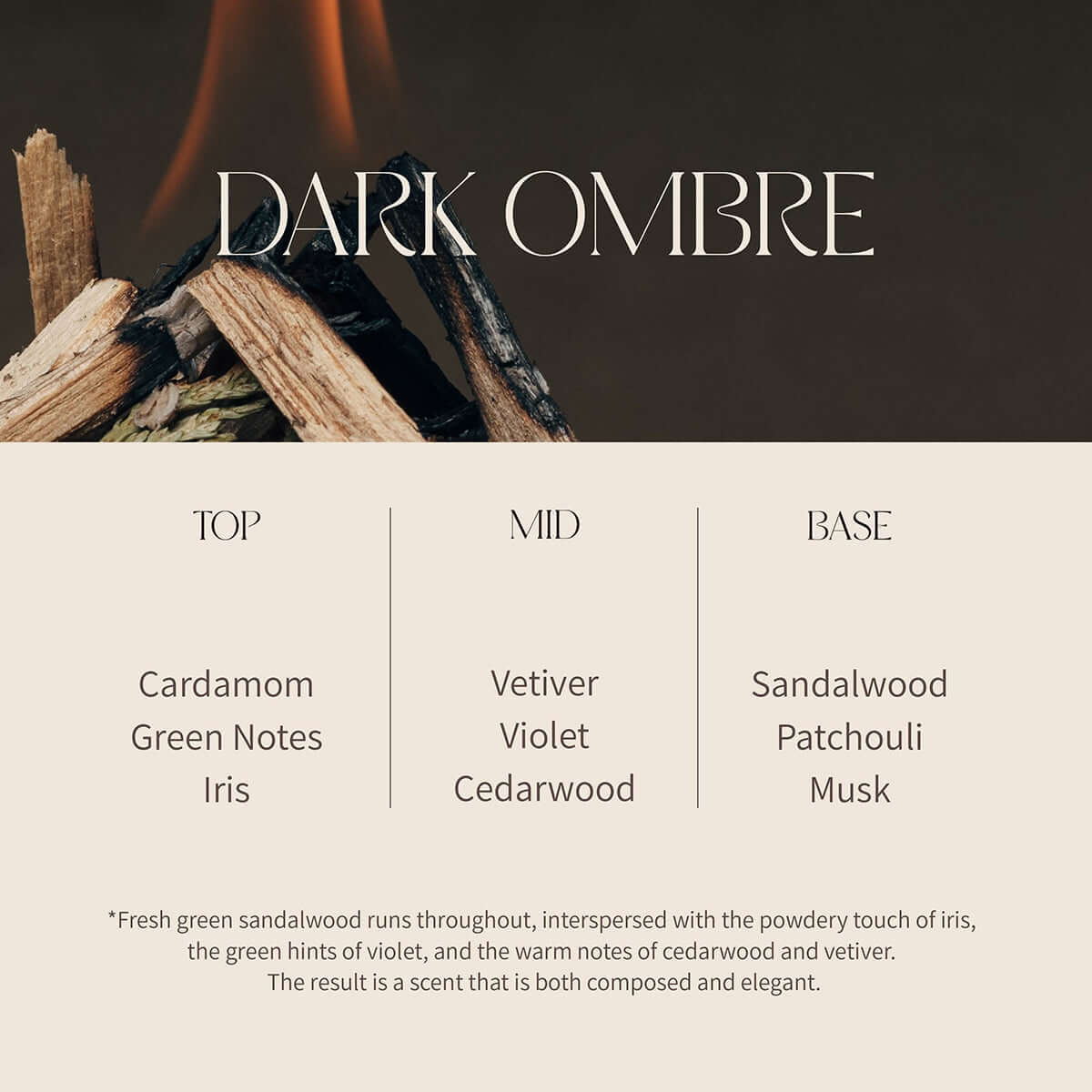 silken hand cream dark ombre 2