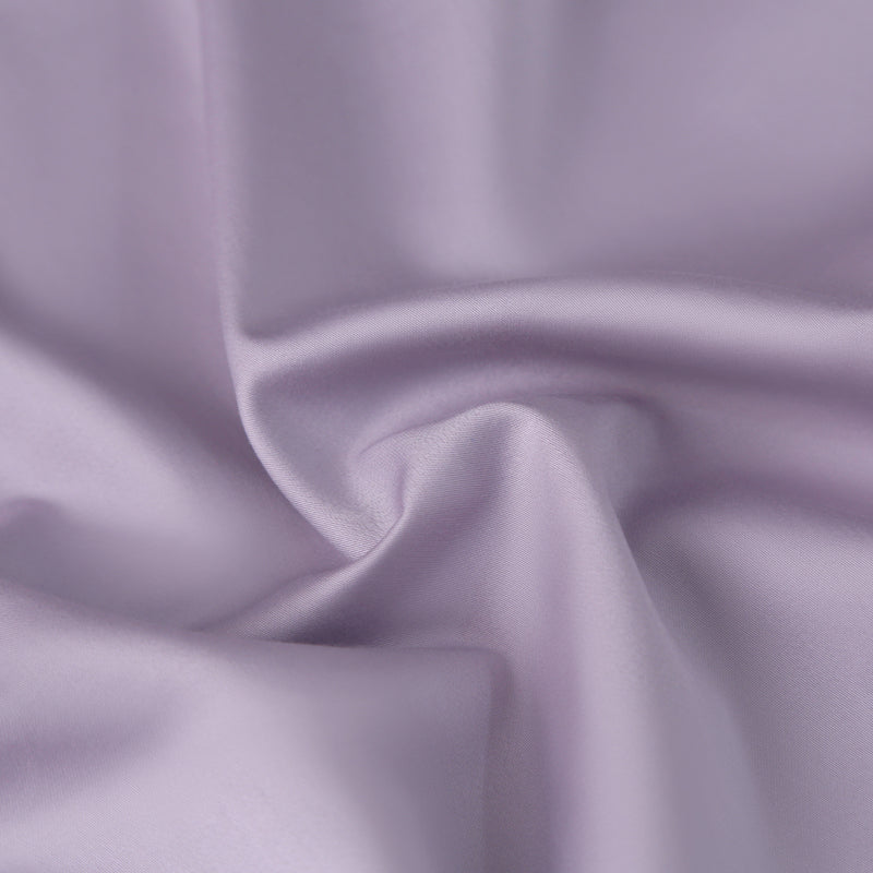 Silky Long Pillowcase for Couples