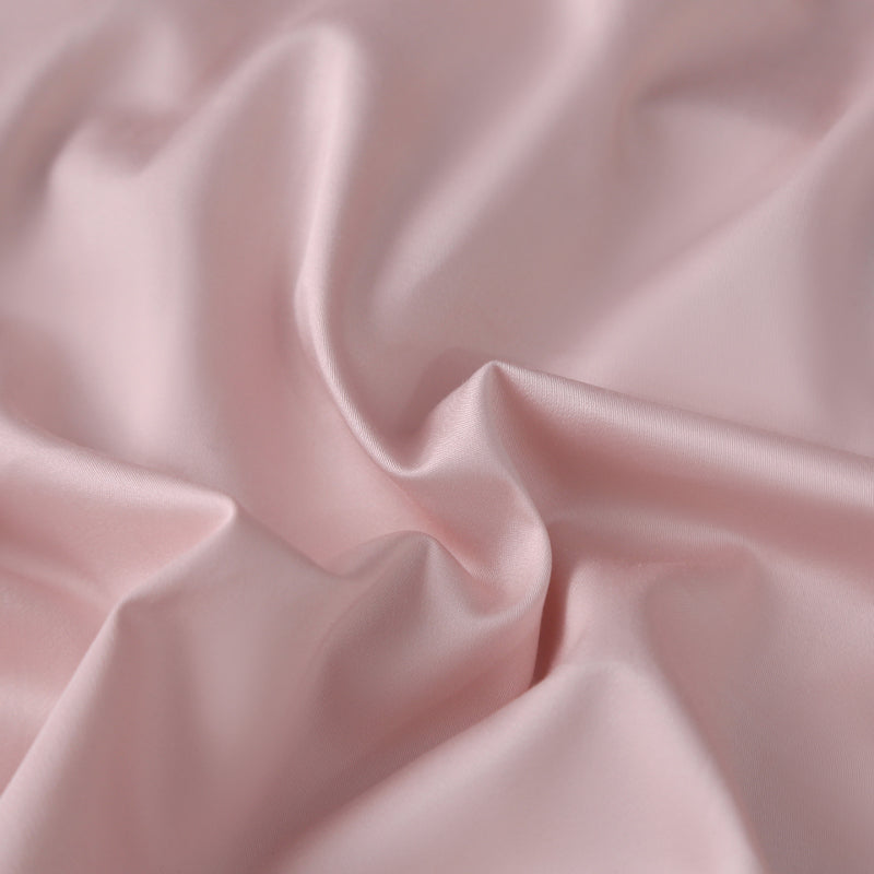 Silky Long Pillowcase for Couples