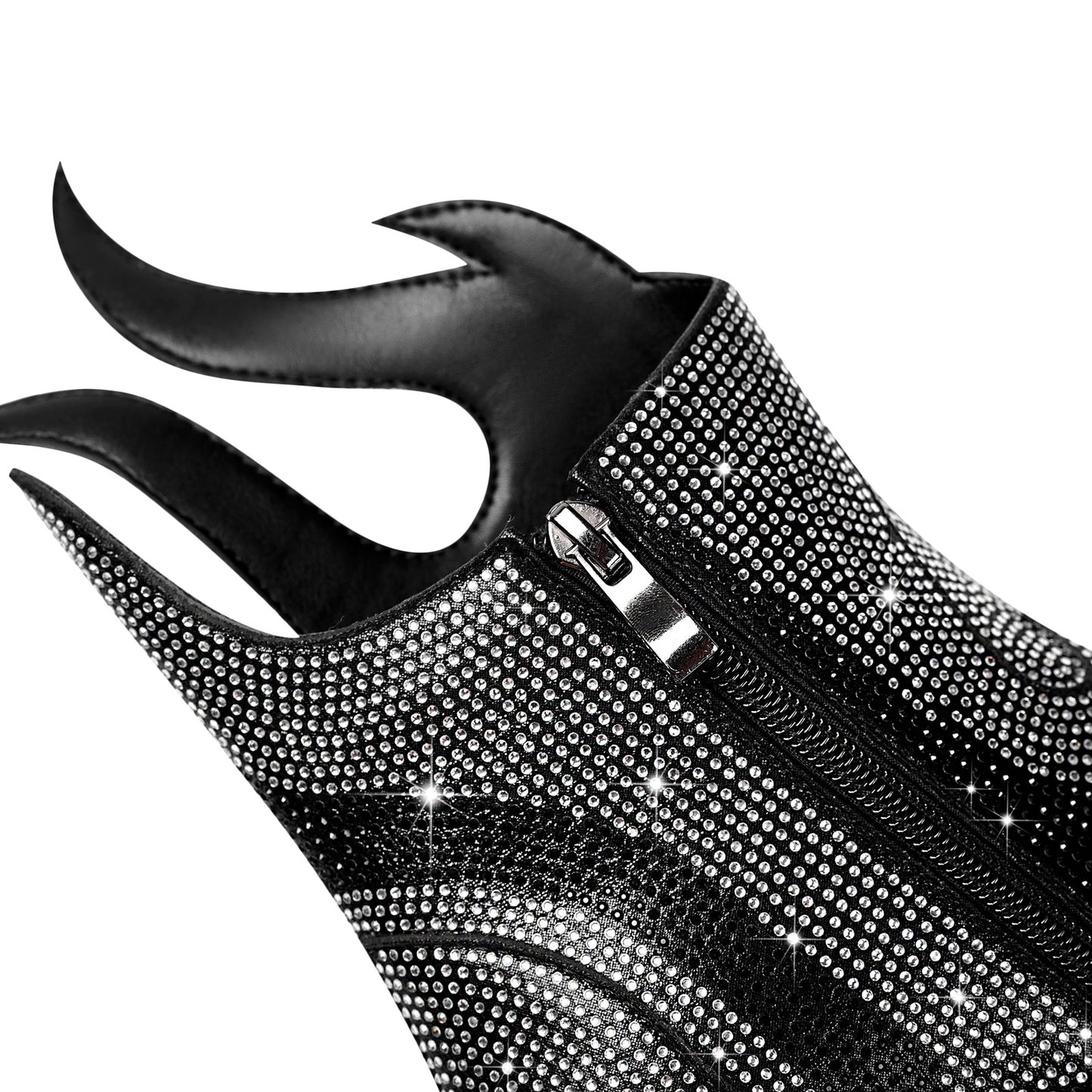 silver-embellished-flame-black-ankle-boots_all_black_7.jpg