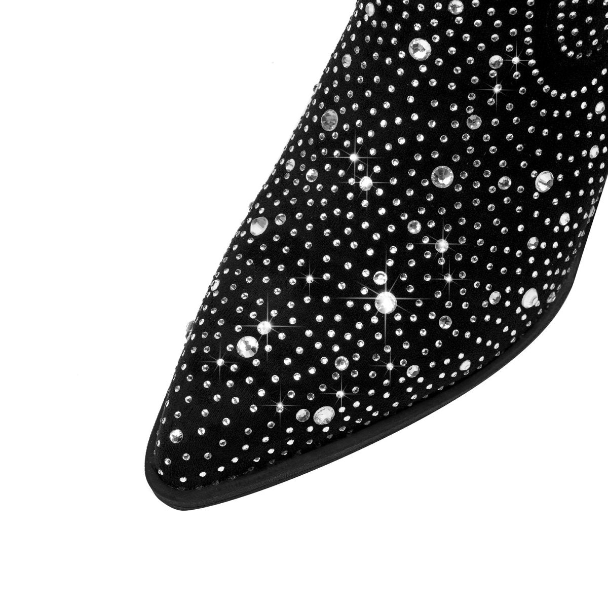 silver - encrusted - black - pointed - toe - ankle - boots_all_black_8.jpg