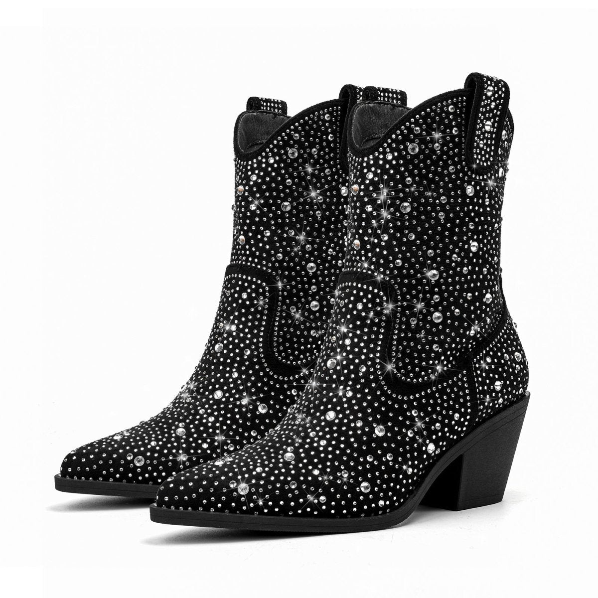 silver - encrusted - black - pointed - toe - ankle - boots_all_black_6.jpg