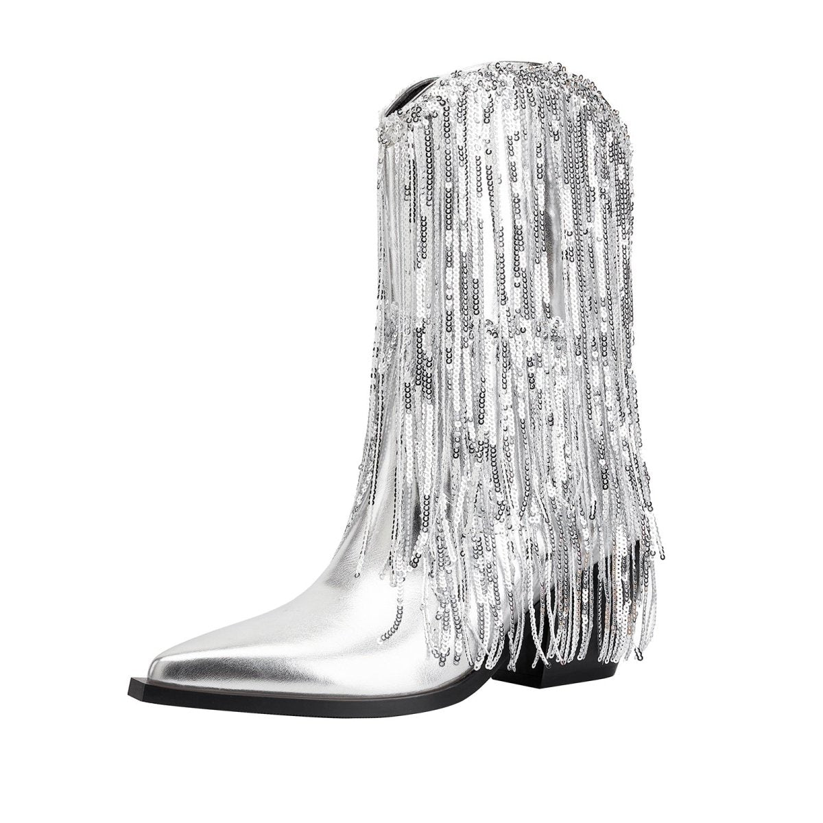 silver - fringe - cowboy - ankle - boots_all_silver_2.jpg