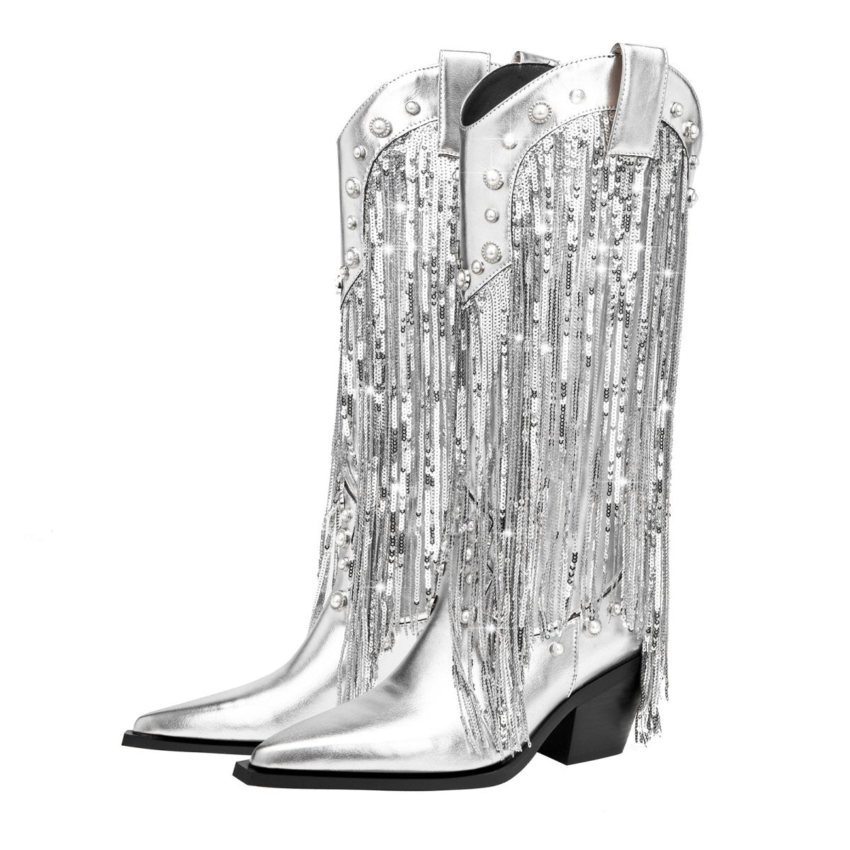 silver - fringe - cowboy - knee - high - boots_all_silver_3.jpg