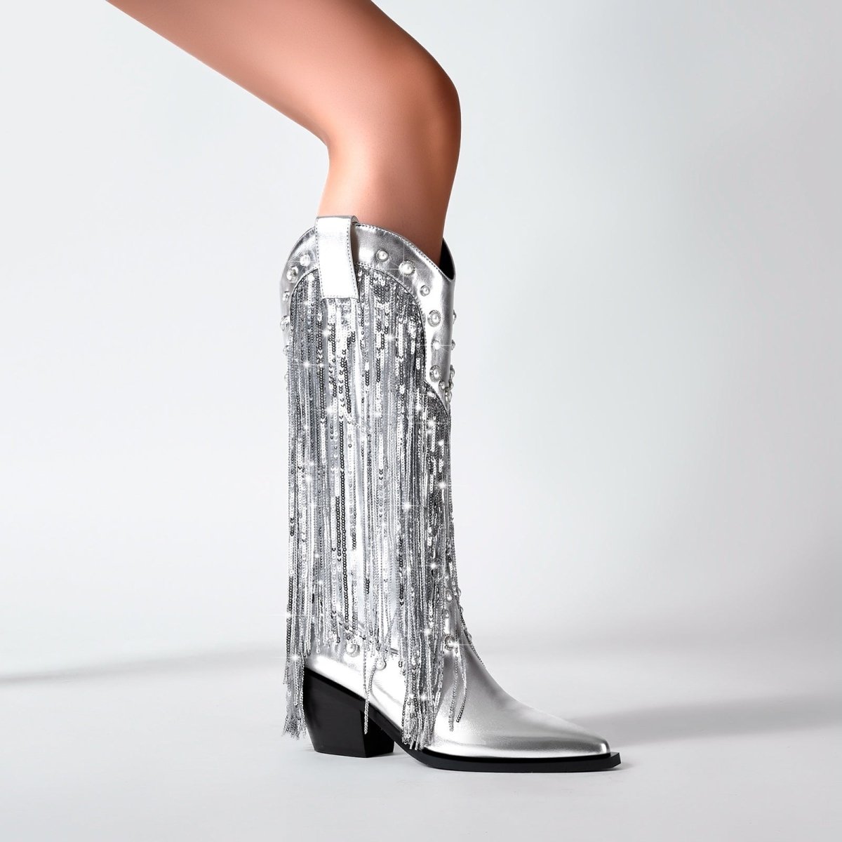 silver - fringe - cowboy - knee - high - boots_all_silver_8.jpg