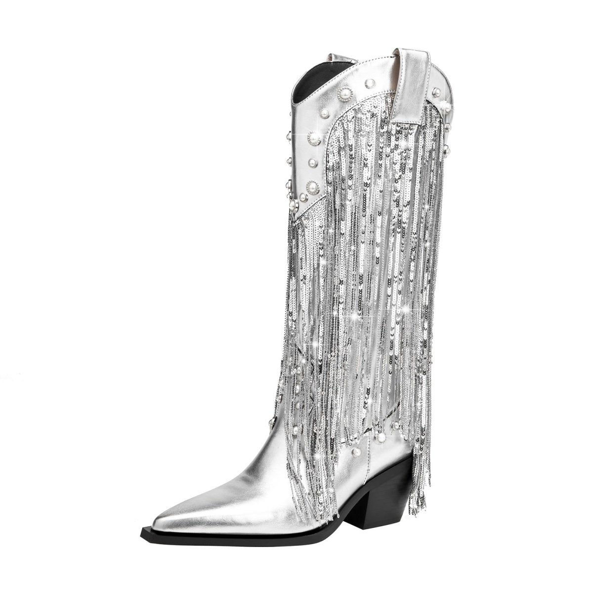 silver - fringe - cowboy - knee - high - boots_all_silver_2.jpg