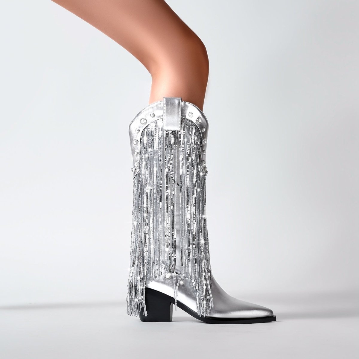 silver - fringe - cowboy - knee - high - boots_all_silver_7.jpg