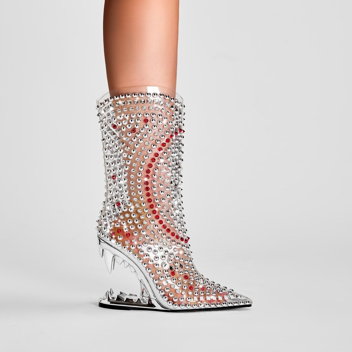 silver - rivet - transparent - bite - heel - ankle - boots_all_silver_8.jpg