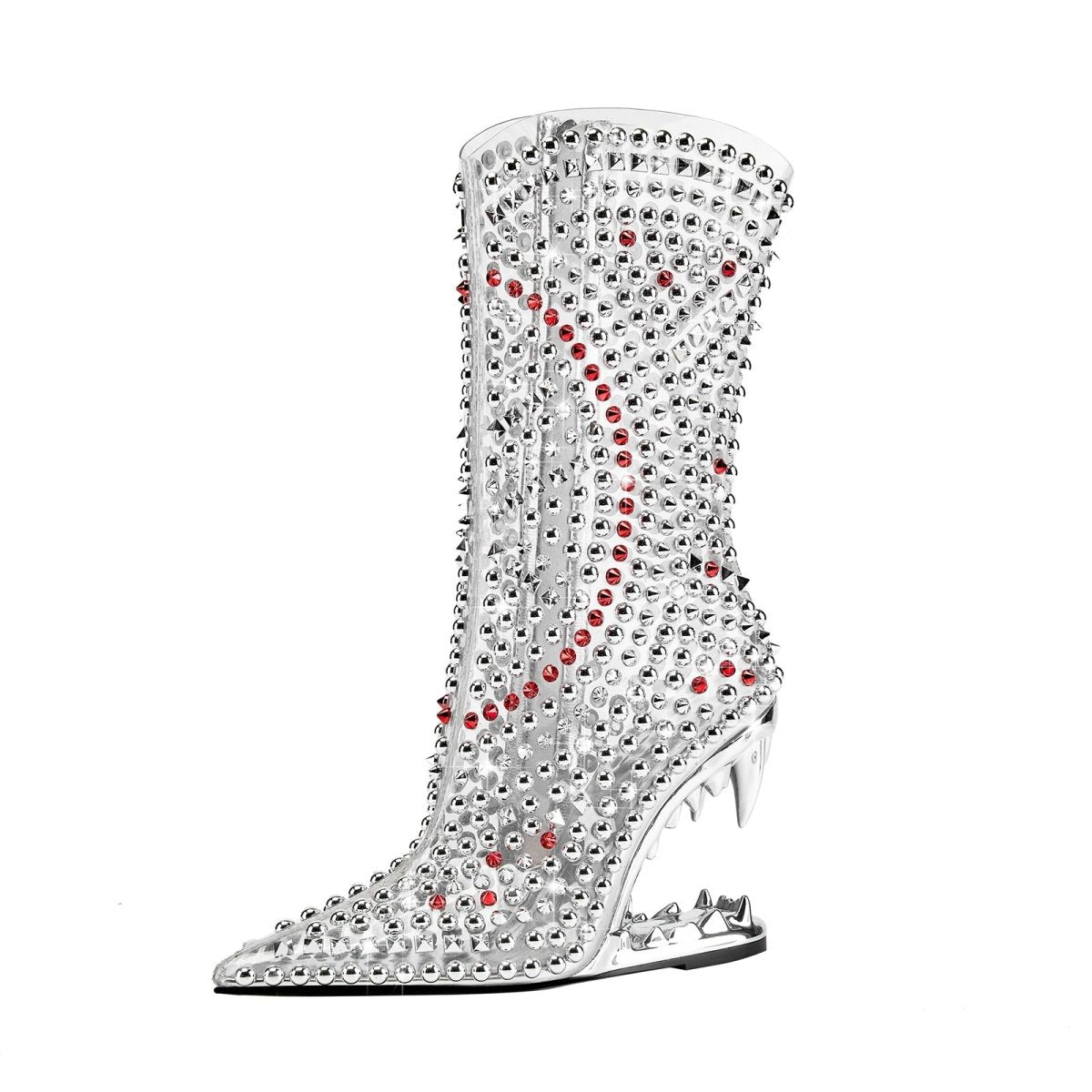 silver - rivet - transparent - bite - heel - ankle - boots_all_silver_2.jpg