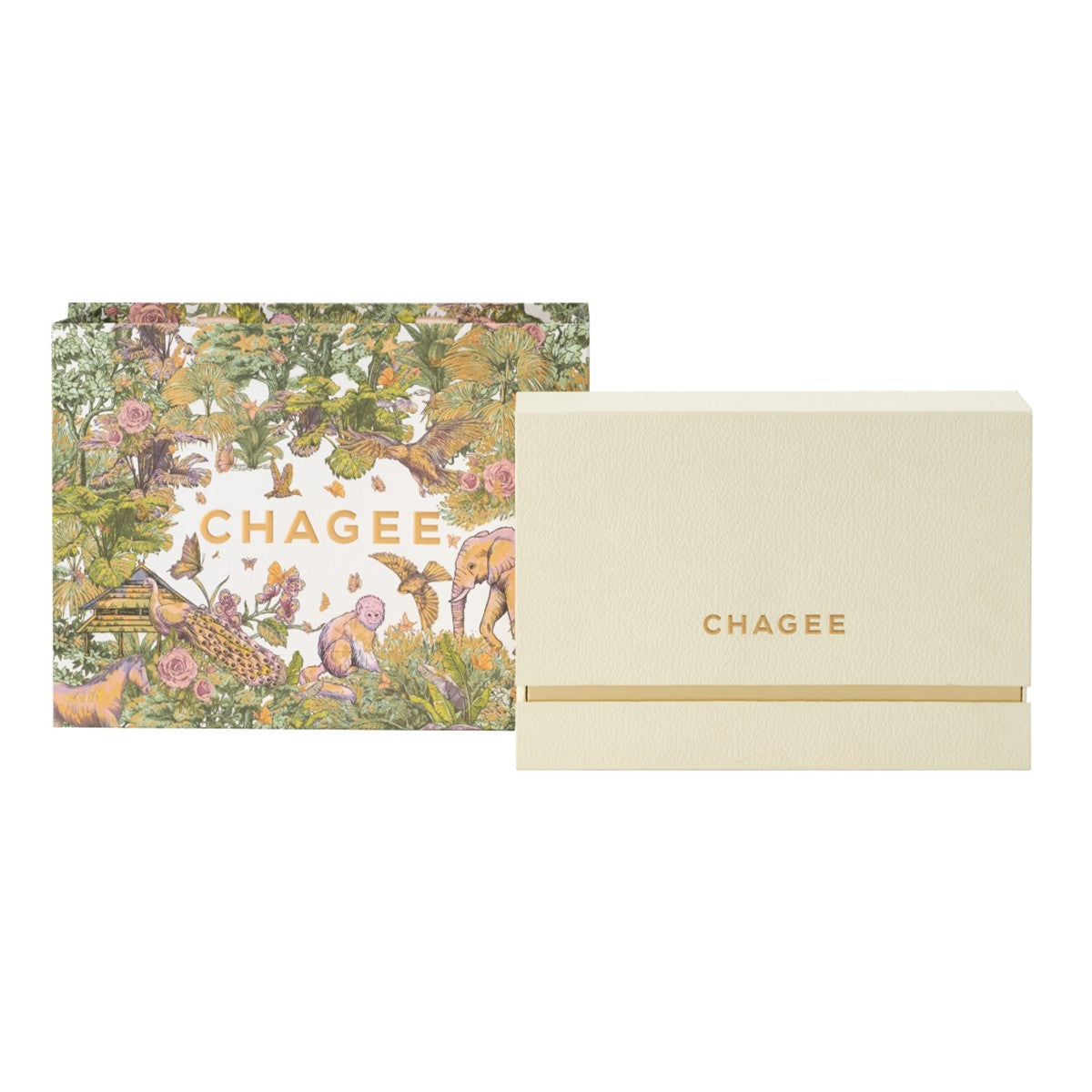 Six Botanicals Premium Tea Collection