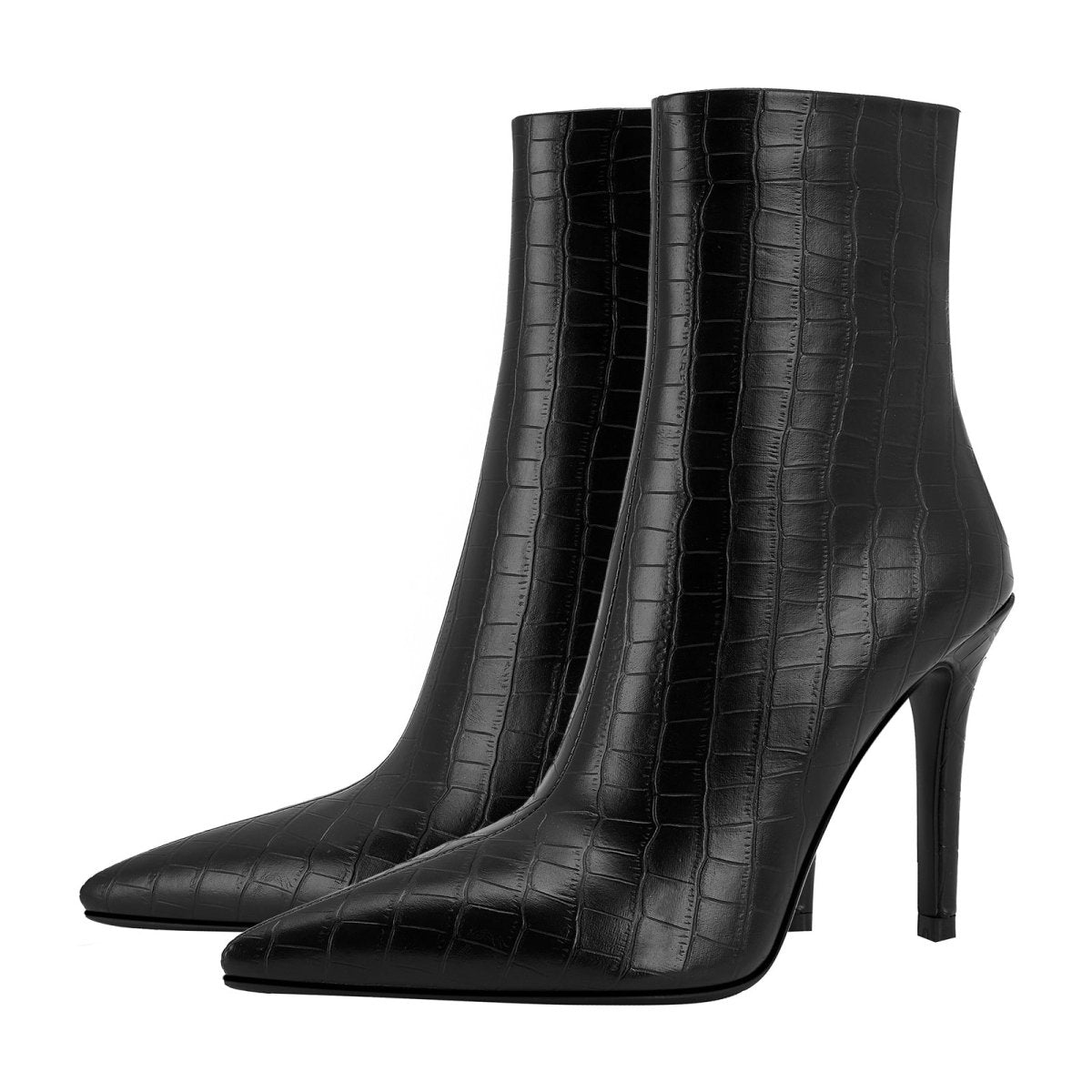 sleek - black - leather - pointed - ankle - boots_all_black_4.jpg