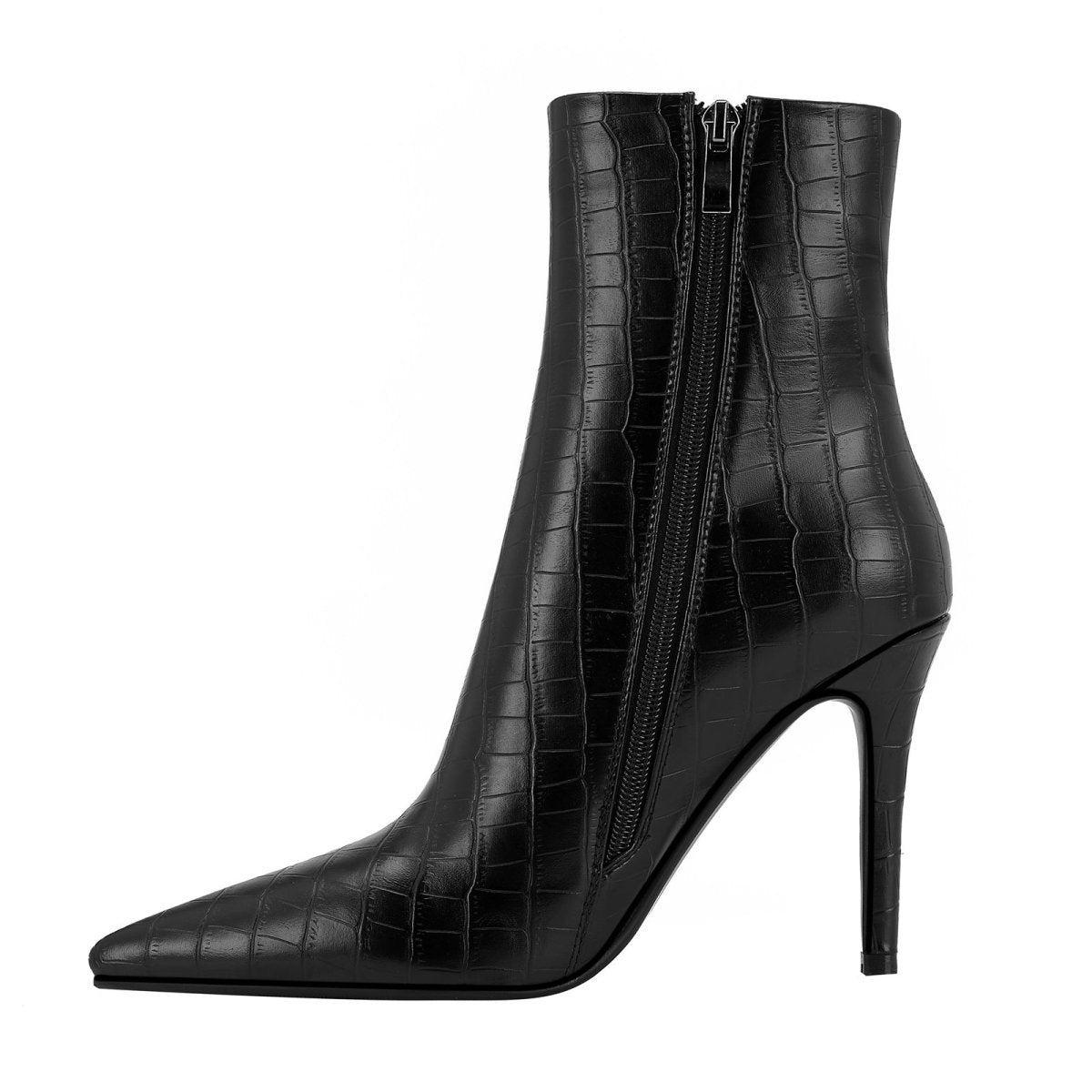 sleek - black - leather - pointed - ankle - boots_all_black_2.jpg