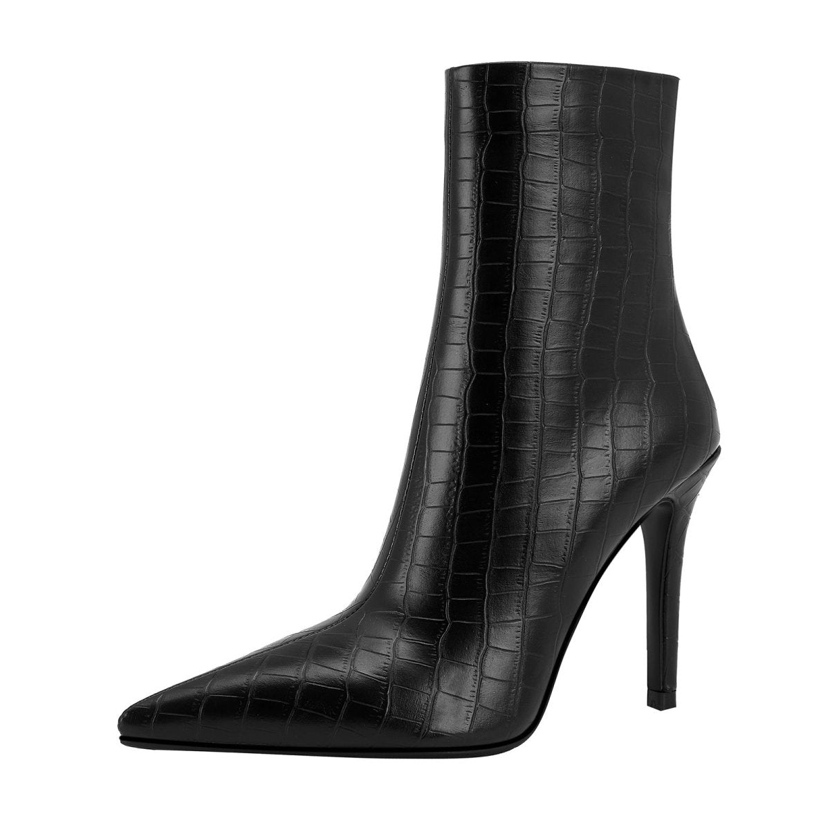 sleek - black - leather - pointed - ankle - boots_all_black_3.jpg