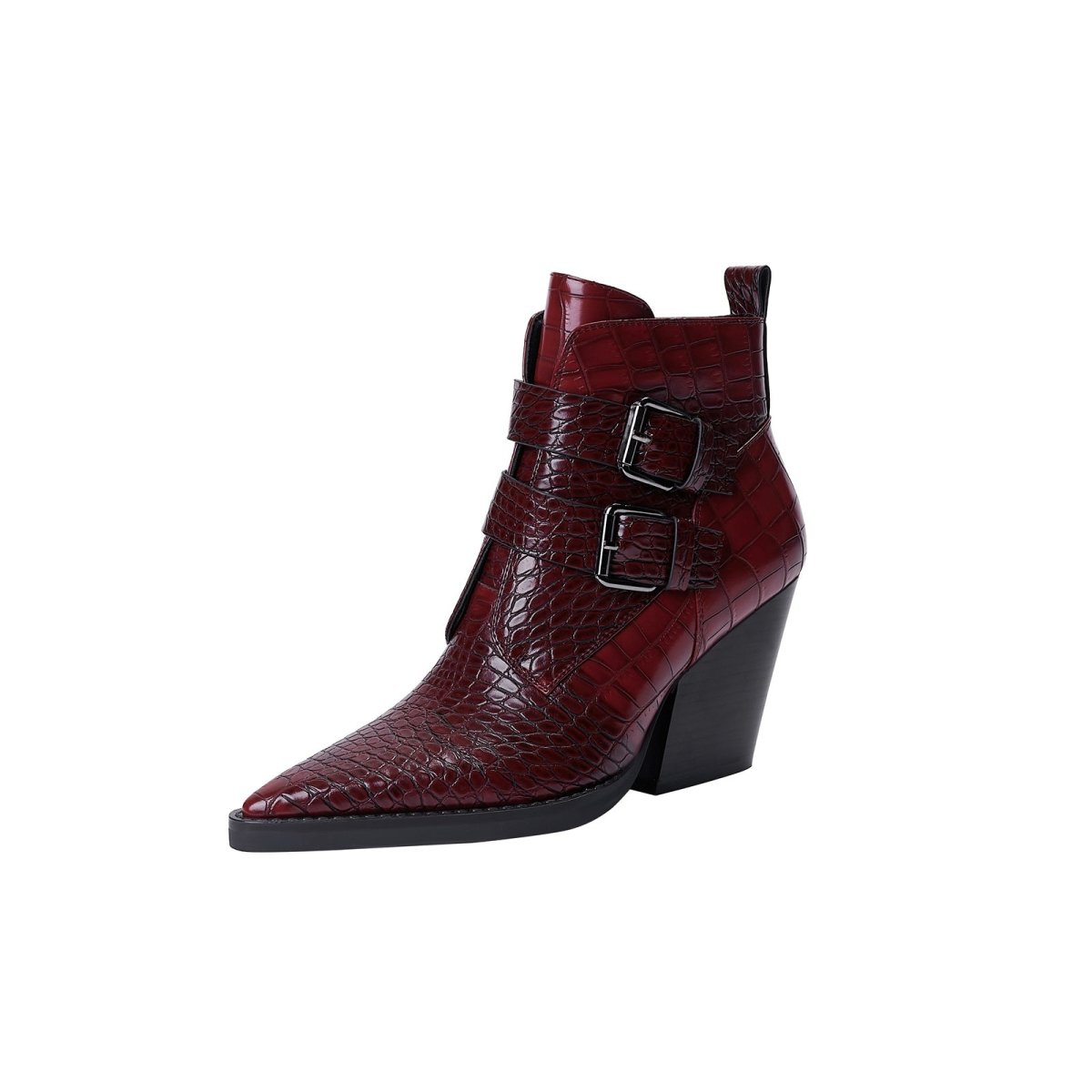 sleek - crocodile - embossed - pointed - toe - boots_all_wine_2.jpg