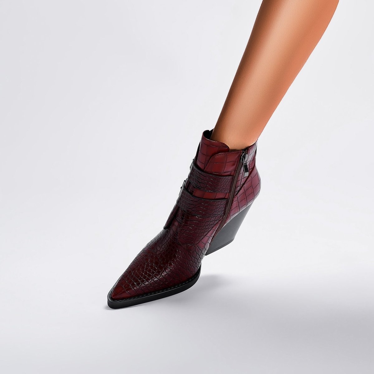 sleek - crocodile - embossed - pointed - toe - boots_all_wine_11.jpg