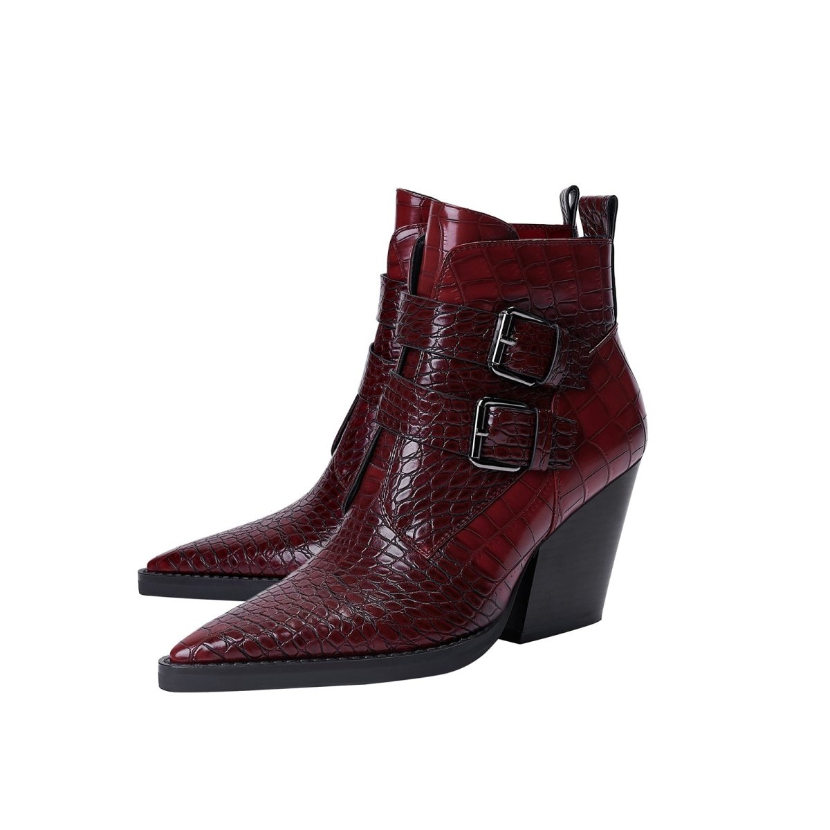 sleek - crocodile - embossed - pointed - toe - boots_all_wine_4.jpg