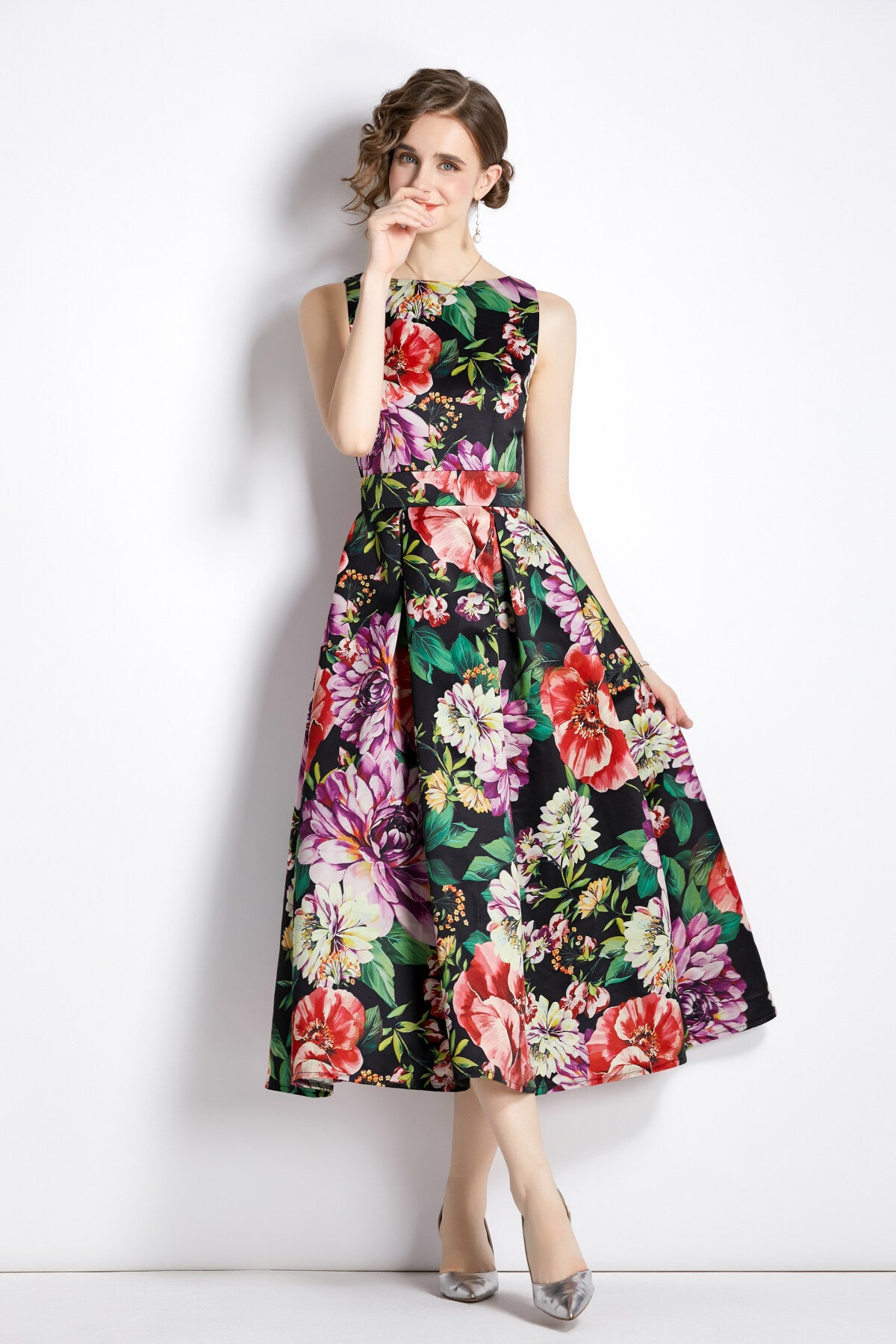 sleeveless-high-waist-structured-a-line-dress_all_floral_3.jpg