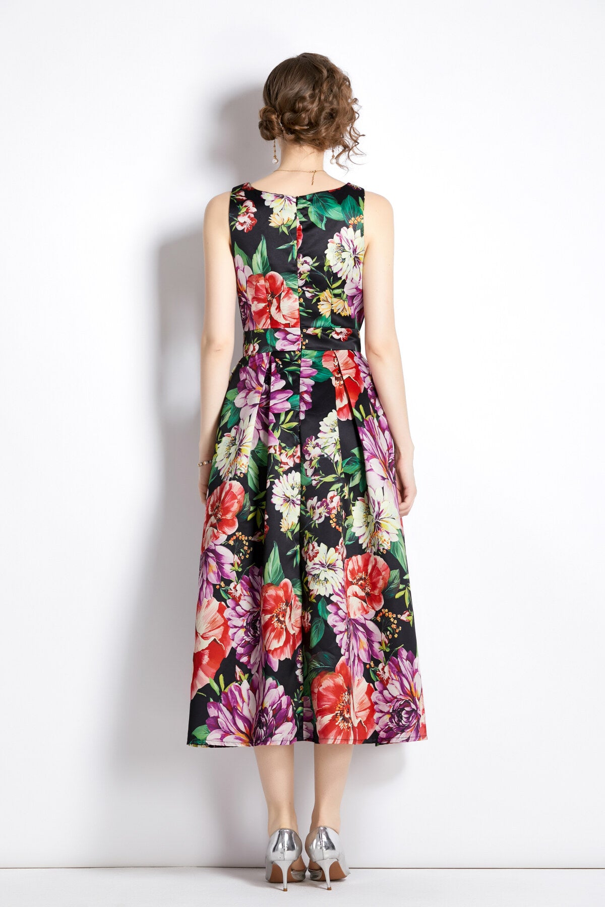 sleeveless-high-waist-structured-a-line-dress_all_floral_4.jpg