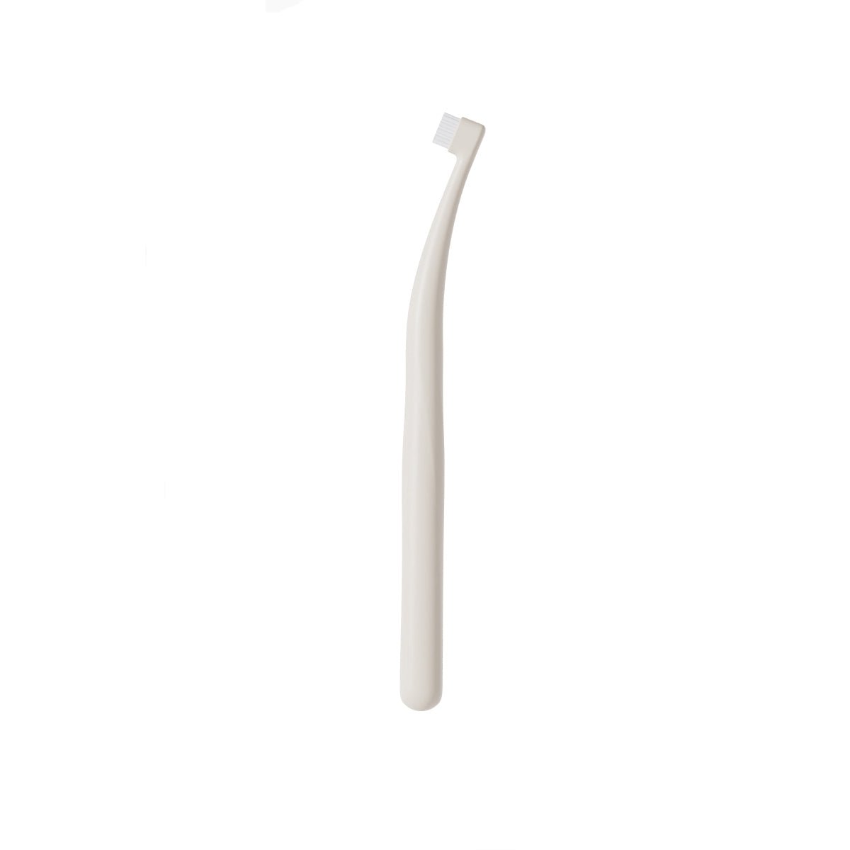 Small 7 - Head Soft Bristle Pet Toothbrush for Cats & Small Dogs