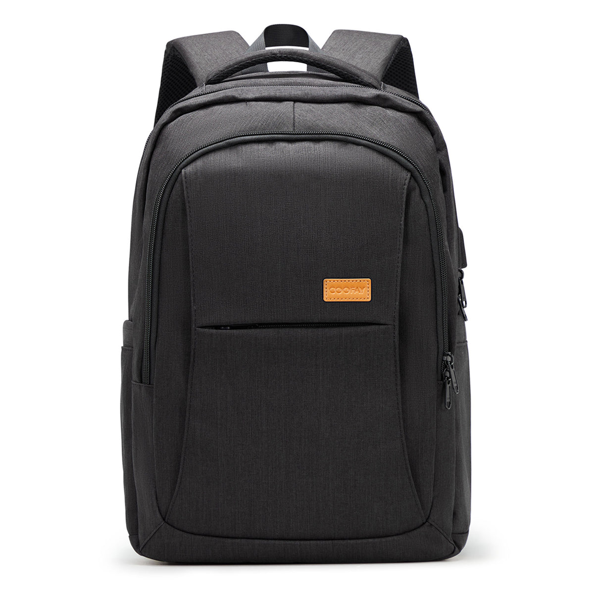Smart Business Multifunctional Backpack