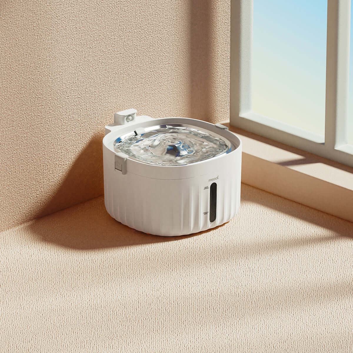 smart pet water fountain 3