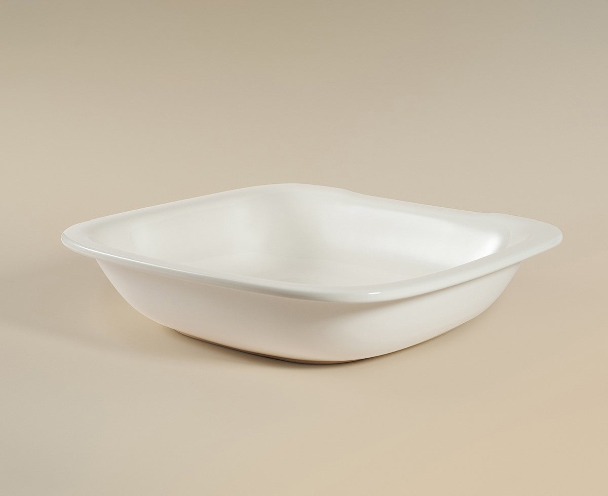 Smart Privacy Camera Automatic Pet Feeder Ceramic Plate Bowl