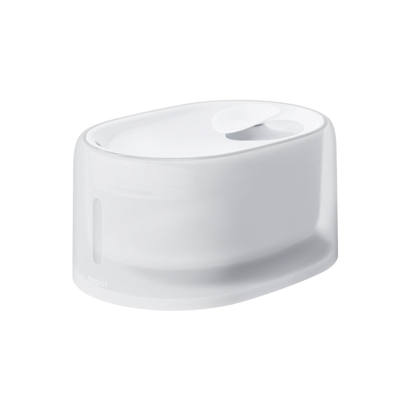 smart temperature uvc sterilization water fountain 13