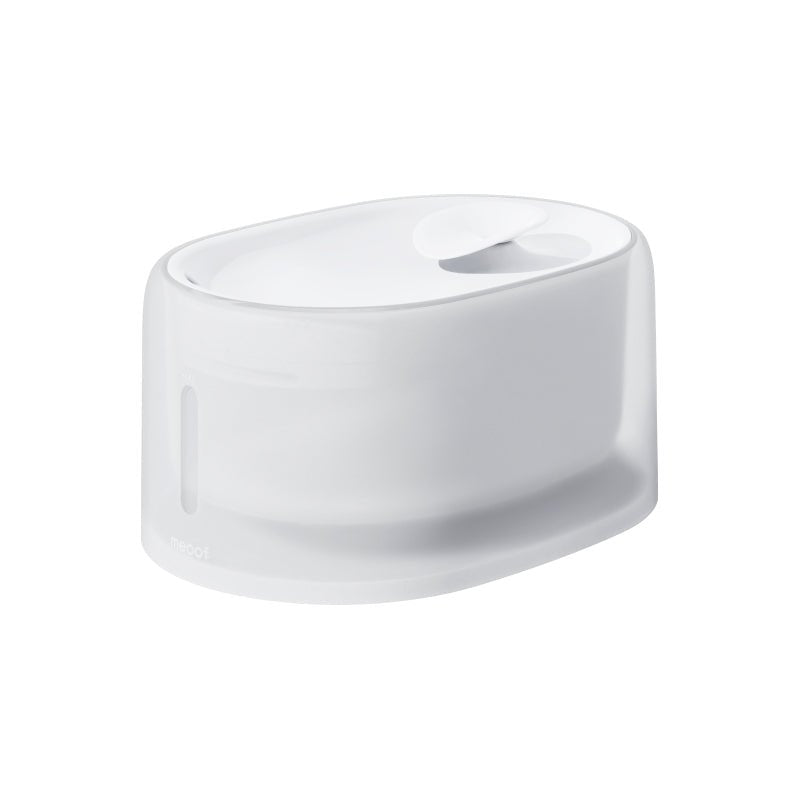 Smart UVC Sterilizing Heated Cat Water Fountain