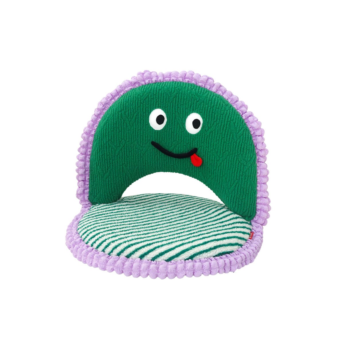 Smiley Friend Foldable Chair - 0cm