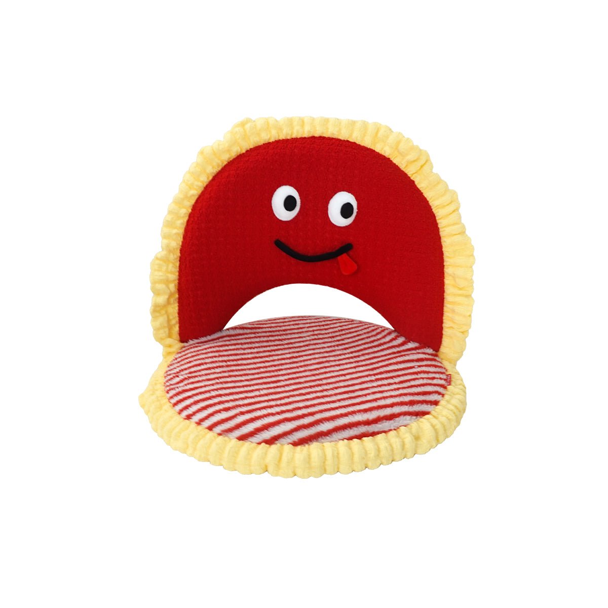 Smiley Friend Foldable Chair - 0cm