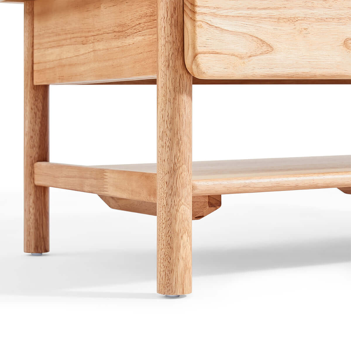 solid wood organic coffee table all 10