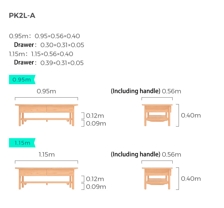 solid wood organic coffee table all 13