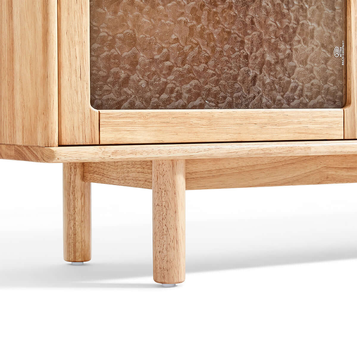 solid wood organic entertainment unit tv console all 14