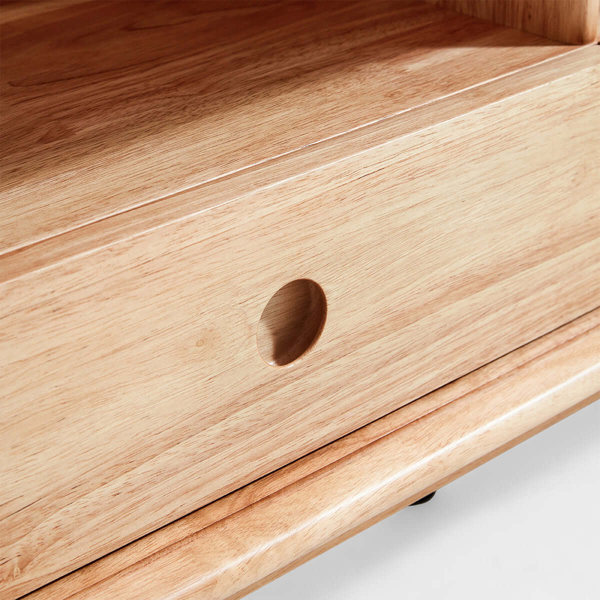 solid wood organic entertainment unit tv console all 15