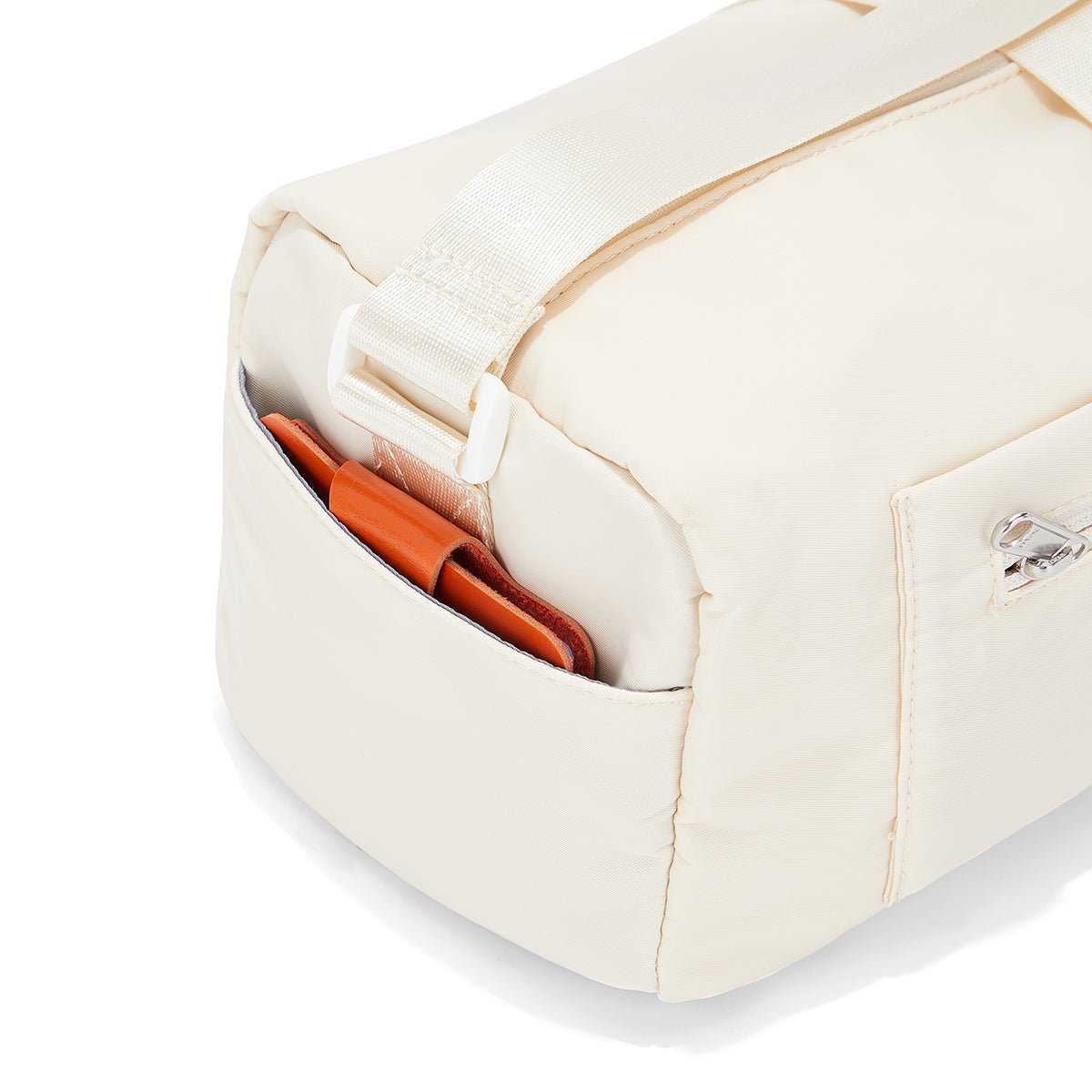 Spacious Exercise Enthusiasts Gym Bag - 0cm