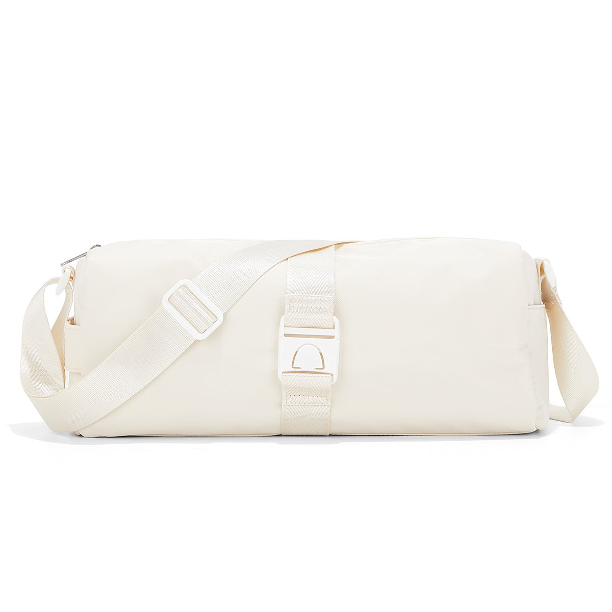 Spacious Exercise Enthusiasts Gym Bag - 0cm