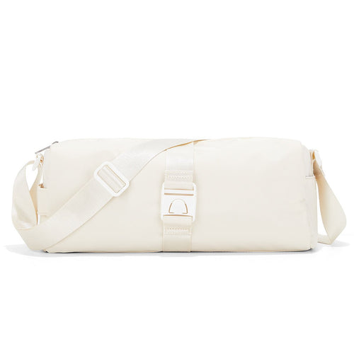 Spacious Exercise Enthusiasts Gym Bag - 0cm