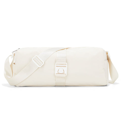 Spacious Exercise Enthusiasts Gym Bag