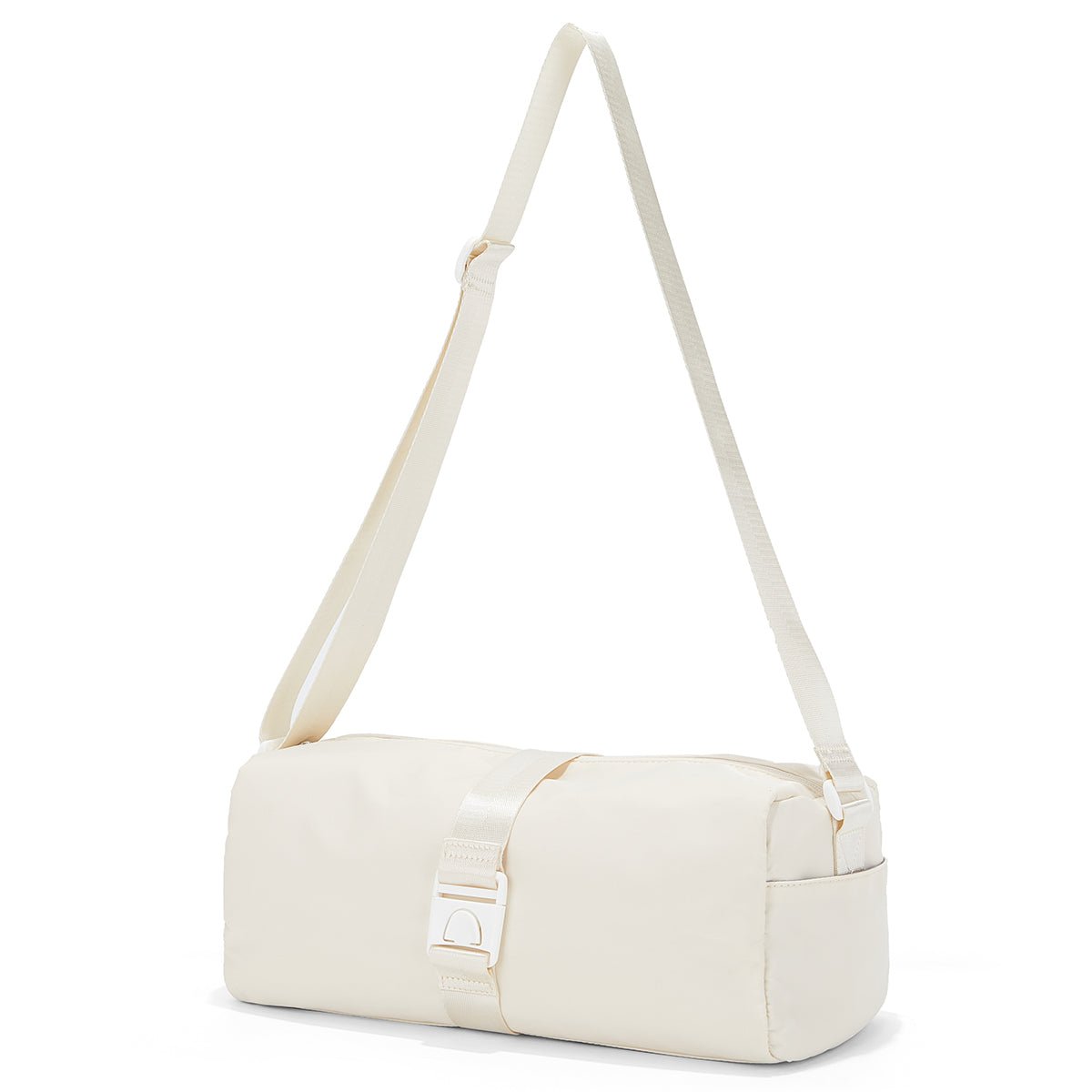 Spacious Exercise Enthusiasts Gym Bag - 0cm