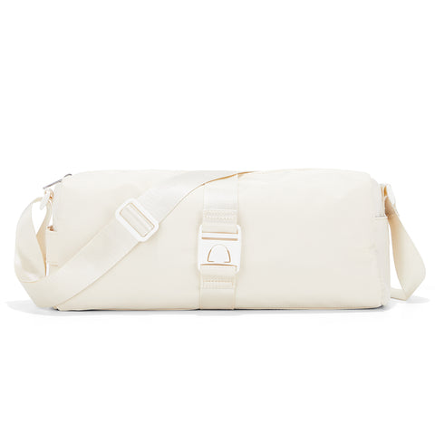 Spacious Exercise Enthusiasts Gym Bag