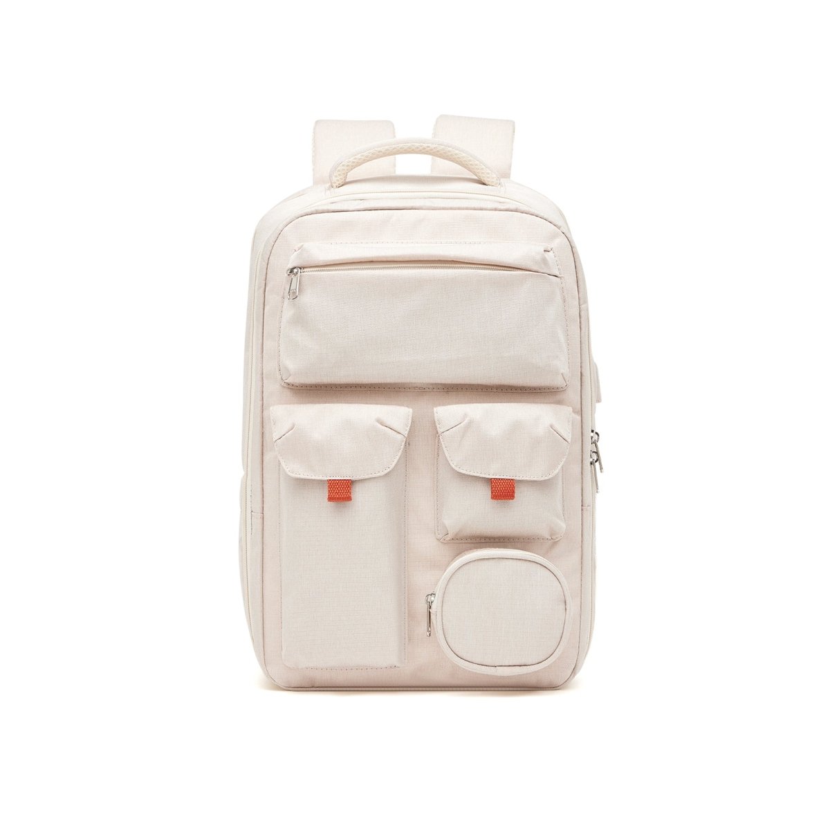 Spacious Travel Backpack - 0cm