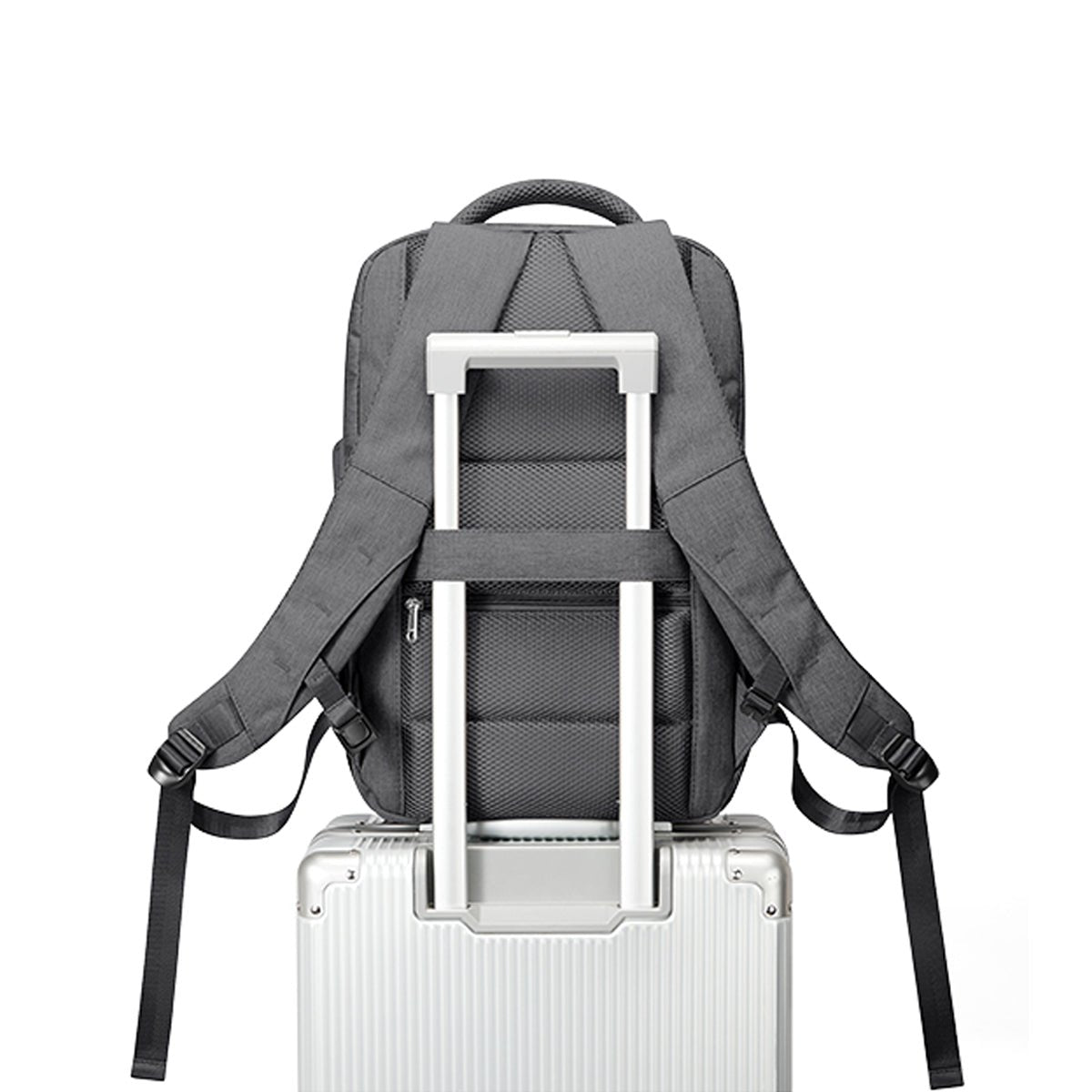 Spacious Travel Backpack - 0cm