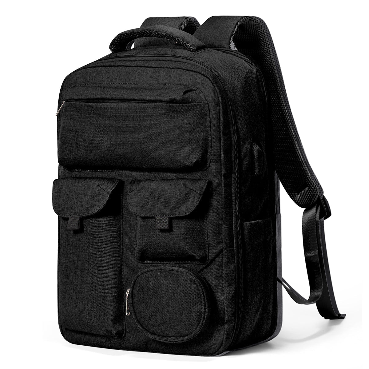 Spacious Travel Backpack - 0cm