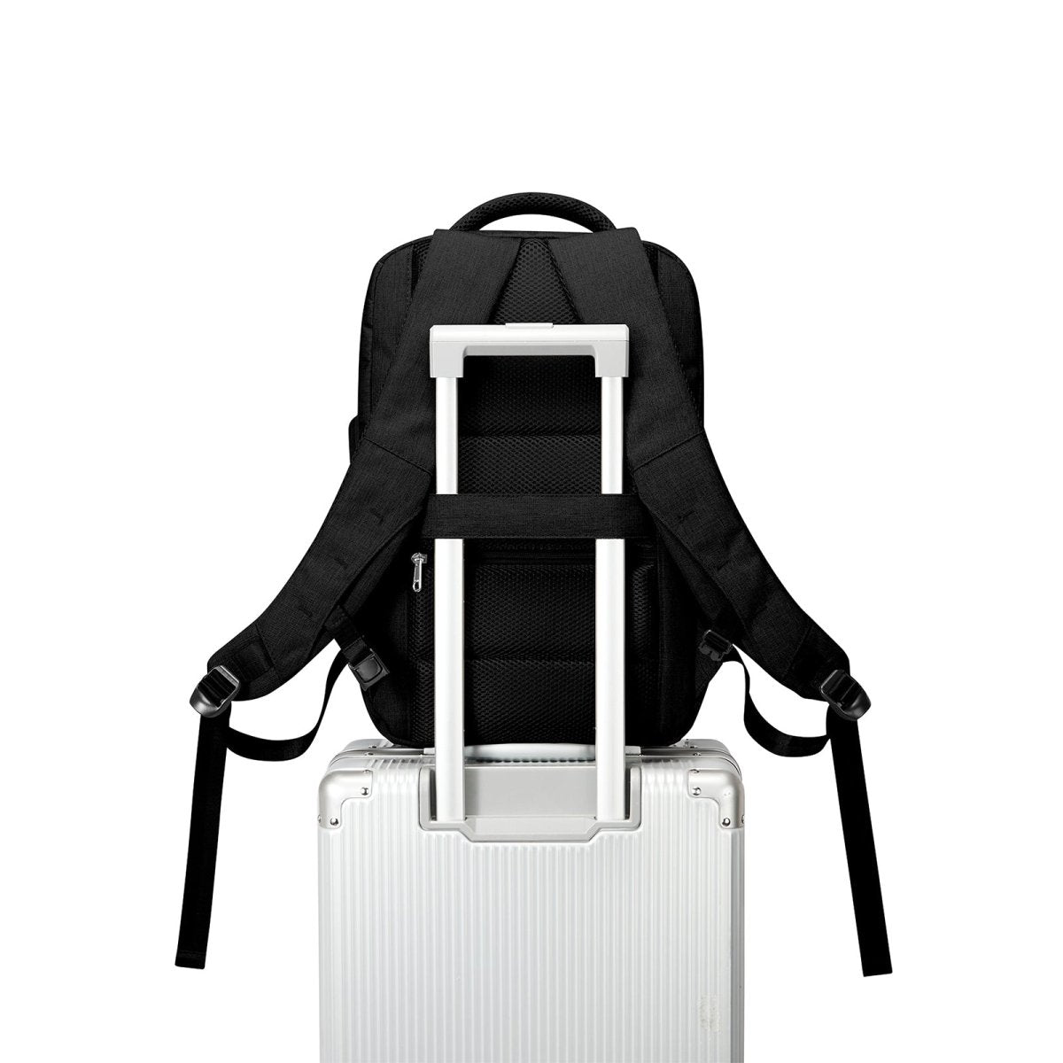 Spacious Travel Backpack - 0cm