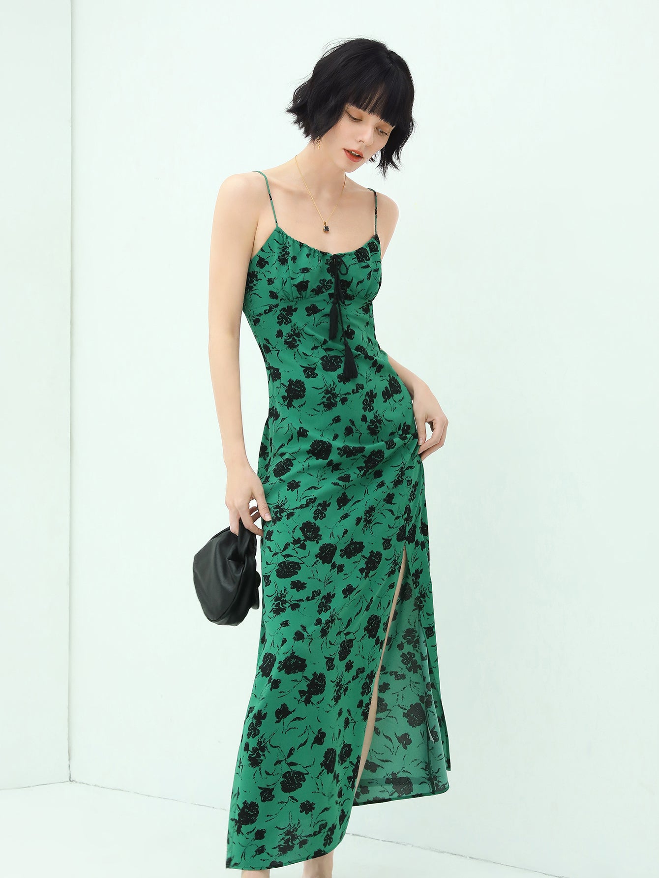 spaghetti-strap-floral-green-maxi-dress-with-side-slit_all_green_1.jpg